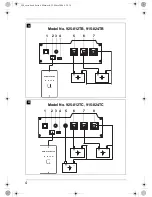 Preview for 4 page of Waeco PerfectCharge IU1512 Instruction Manual