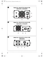 Preview for 6 page of Waeco PerfectCharge IU1512 Instruction Manual