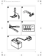 Preview for 7 page of Waeco PerfectCharge IU1512 Instruction Manual