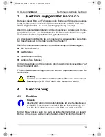 Preview for 11 page of Waeco PerfectCharge IU1512 Instruction Manual