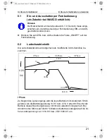 Preview for 21 page of Waeco PerfectCharge IU1512 Instruction Manual