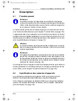 Preview for 54 page of Waeco PerfectCharge IU1512 Instruction Manual