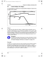 Preview for 64 page of Waeco PerfectCharge IU1512 Instruction Manual