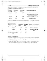 Preview for 82 page of Waeco PerfectCharge IU1512 Instruction Manual