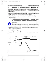 Preview for 86 page of Waeco PerfectCharge IU1512 Instruction Manual