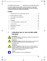 Preview for 95 page of Waeco PerfectCharge IU1512 Instruction Manual