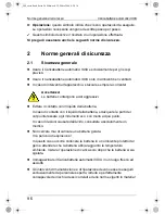 Preview for 96 page of Waeco PerfectCharge IU1512 Instruction Manual