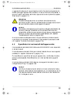 Preview for 99 page of Waeco PerfectCharge IU1512 Instruction Manual