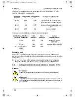 Preview for 104 page of Waeco PerfectCharge IU1512 Instruction Manual