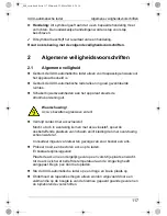 Preview for 117 page of Waeco PerfectCharge IU1512 Instruction Manual