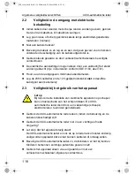 Preview for 118 page of Waeco PerfectCharge IU1512 Instruction Manual