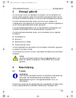 Preview for 119 page of Waeco PerfectCharge IU1512 Instruction Manual