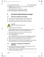 Preview for 138 page of Waeco PerfectCharge IU1512 Instruction Manual