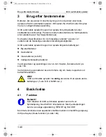 Preview for 140 page of Waeco PerfectCharge IU1512 Instruction Manual