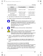 Preview for 147 page of Waeco PerfectCharge IU1512 Instruction Manual