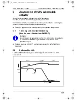 Preview for 149 page of Waeco PerfectCharge IU1512 Instruction Manual