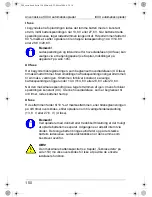 Preview for 150 page of Waeco PerfectCharge IU1512 Instruction Manual