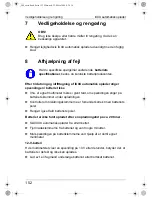 Preview for 152 page of Waeco PerfectCharge IU1512 Instruction Manual