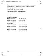 Preview for 156 page of Waeco PerfectCharge IU1512 Instruction Manual