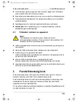 Preview for 159 page of Waeco PerfectCharge IU1512 Instruction Manual