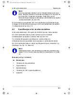 Preview for 161 page of Waeco PerfectCharge IU1512 Instruction Manual