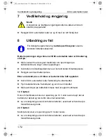 Preview for 172 page of Waeco PerfectCharge IU1512 Instruction Manual