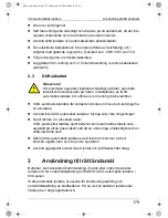 Preview for 179 page of Waeco PerfectCharge IU1512 Instruction Manual