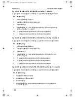 Preview for 182 page of Waeco PerfectCharge IU1512 Instruction Manual