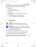 Preview for 184 page of Waeco PerfectCharge IU1512 Instruction Manual