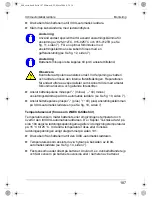 Preview for 187 page of Waeco PerfectCharge IU1512 Instruction Manual