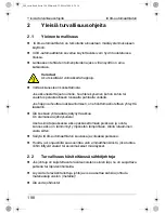 Preview for 198 page of Waeco PerfectCharge IU1512 Instruction Manual