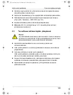 Preview for 199 page of Waeco PerfectCharge IU1512 Instruction Manual