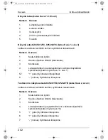 Preview for 202 page of Waeco PerfectCharge IU1512 Instruction Manual