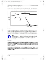 Preview for 210 page of Waeco PerfectCharge IU1512 Instruction Manual