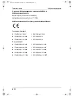 Preview for 216 page of Waeco PerfectCharge IU1512 Instruction Manual