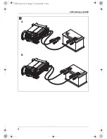 Предварительный просмотр 4 страницы Waeco PerfectCharge W2000 Instruction Manual