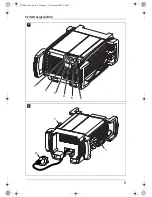 Предварительный просмотр 5 страницы Waeco PerfectCharge W2000 Instruction Manual