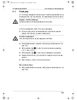 Предварительный просмотр 155 страницы Waeco PerfectCharge W2000 Instruction Manual