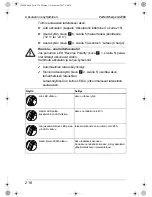 Предварительный просмотр 218 страницы Waeco PerfectCharge W2000 Instruction Manual