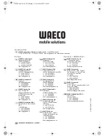 Предварительный просмотр 228 страницы Waeco PerfectCharge W2000 Instruction Manual