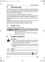 Предварительный просмотр 118 страницы Waeco PerfectCoffee MC 08 Operating Manual