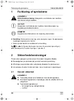 Preview for 58 page of Waeco PerfectCoffee MC06 Operating Manual