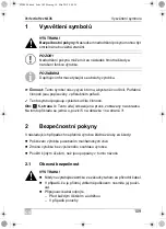 Preview for 109 page of Waeco PerfectCoffee MC06 Operating Manual