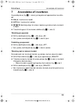 Preview for 83 page of Waeco PerfectPower PP152 Instruction Manual