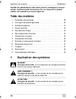 Предварительный просмотр 28 страницы Waeco PerfectPower PP402 Installation And Operating Manual