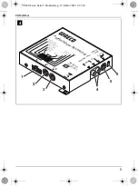 Предварительный просмотр 5 страницы Waeco PerfectView 200 Instruction Manual