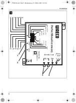 Предварительный просмотр 6 страницы Waeco PerfectView 200 Instruction Manual