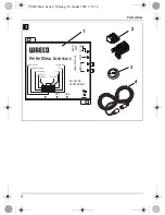 Preview for 4 page of Waeco PerfectView Accessory VS200 Instruction Manual