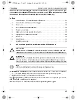 Preview for 45 page of Waeco PerfectView Accessory VS200 Instruction Manual