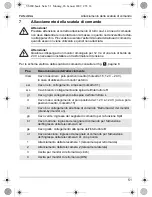 Preview for 51 page of Waeco PerfectView Accessory VS200 Instruction Manual